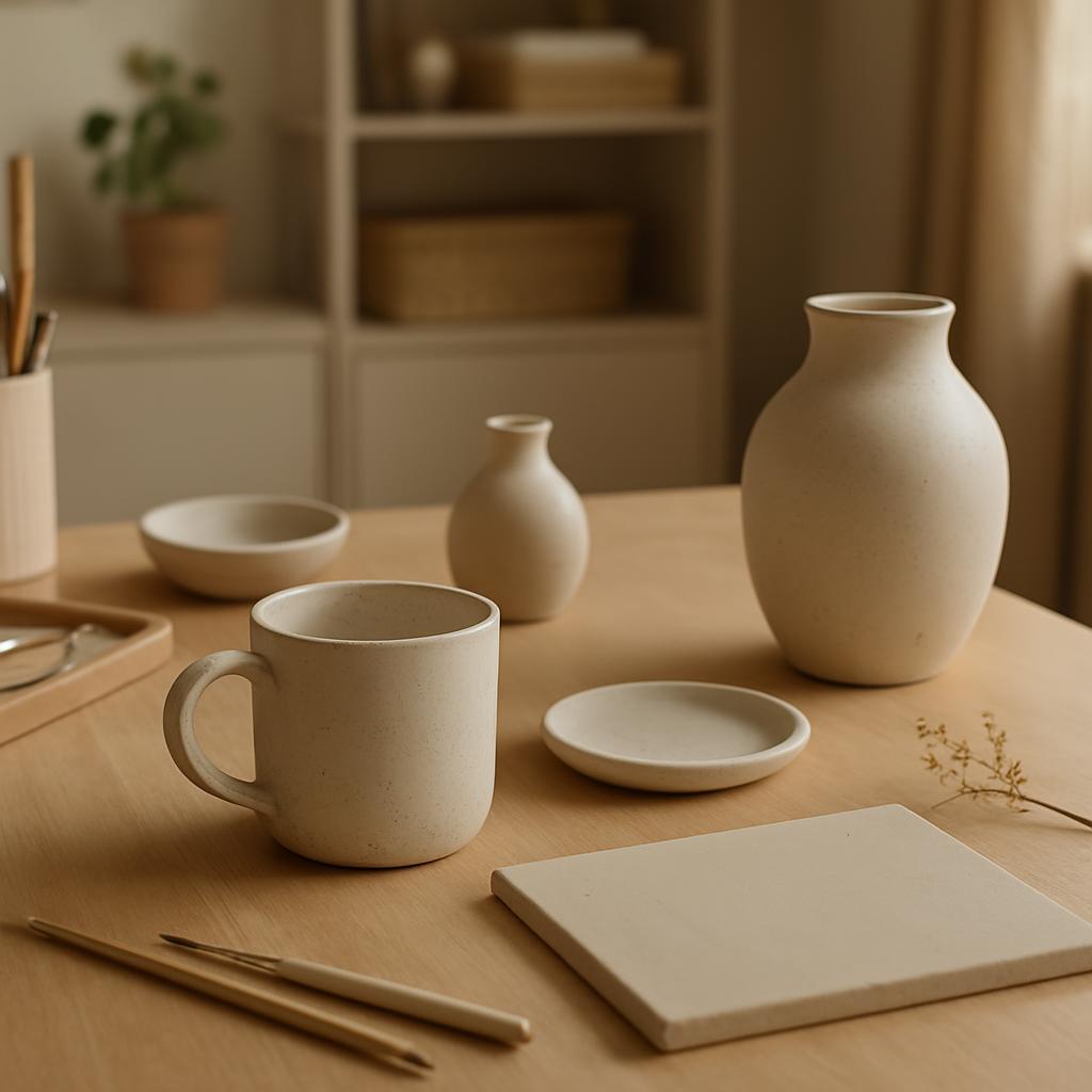 Getting the Best from Ceramic Keepsakes Watnall