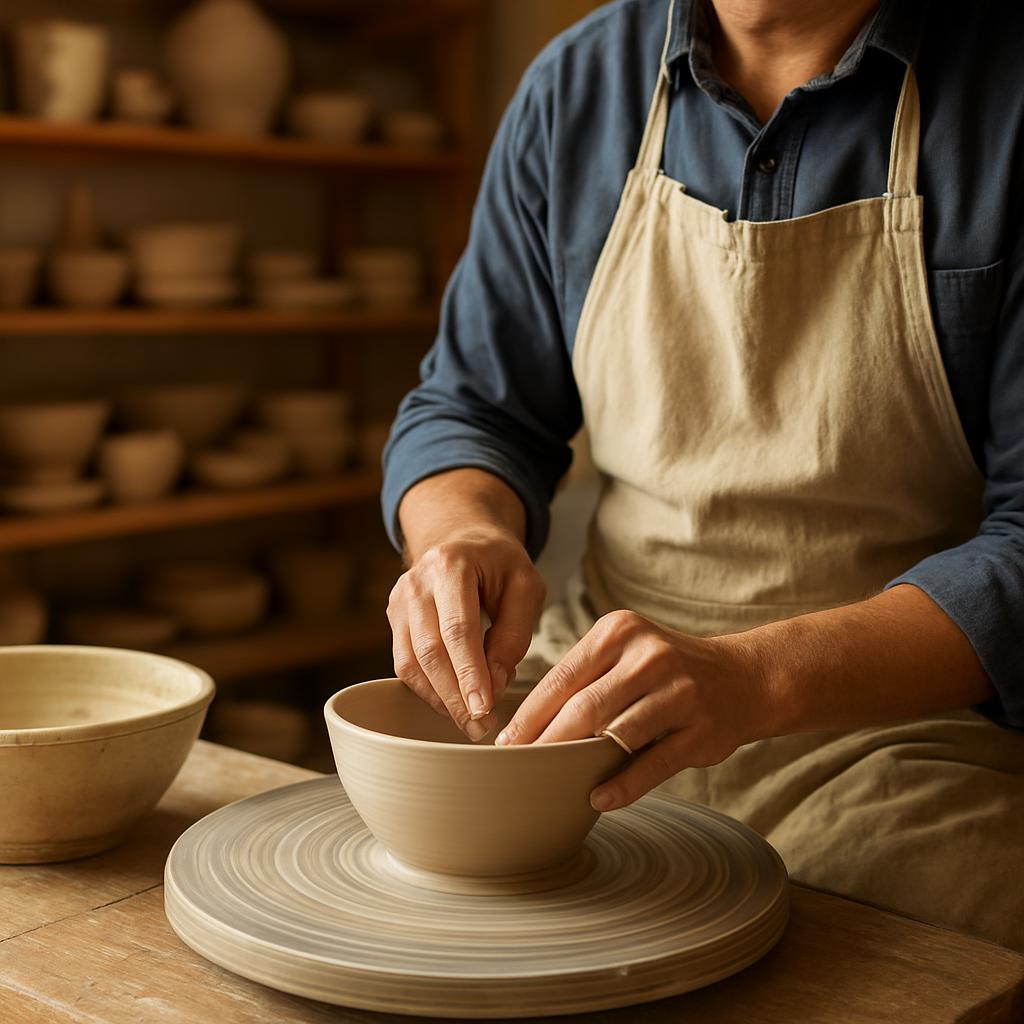 Ceramic Keepsakes Watnall: Getting It Right