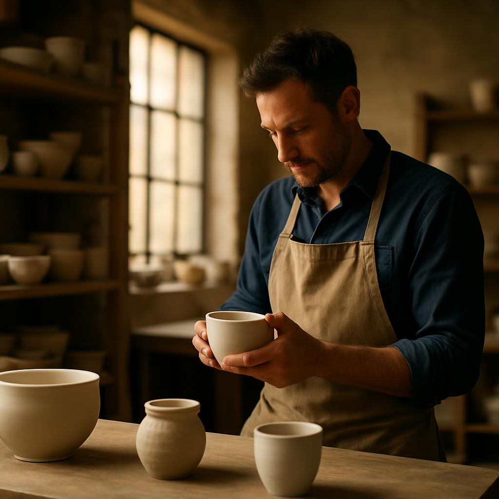 Ceramic Keepsakes Watnall: What Really Sets Them Apart