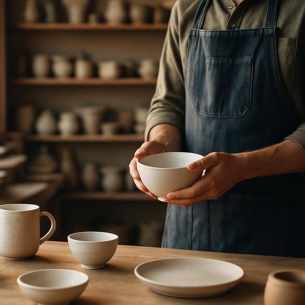 Ceramic Keepsakes Watnall: What to Check First
