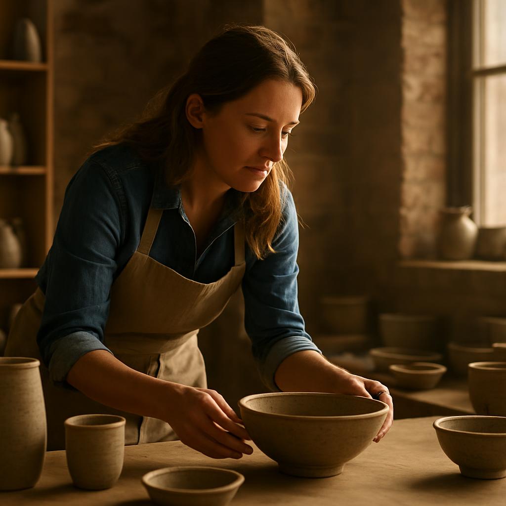 Ceramic Keepsakes Watnall: What to Look For