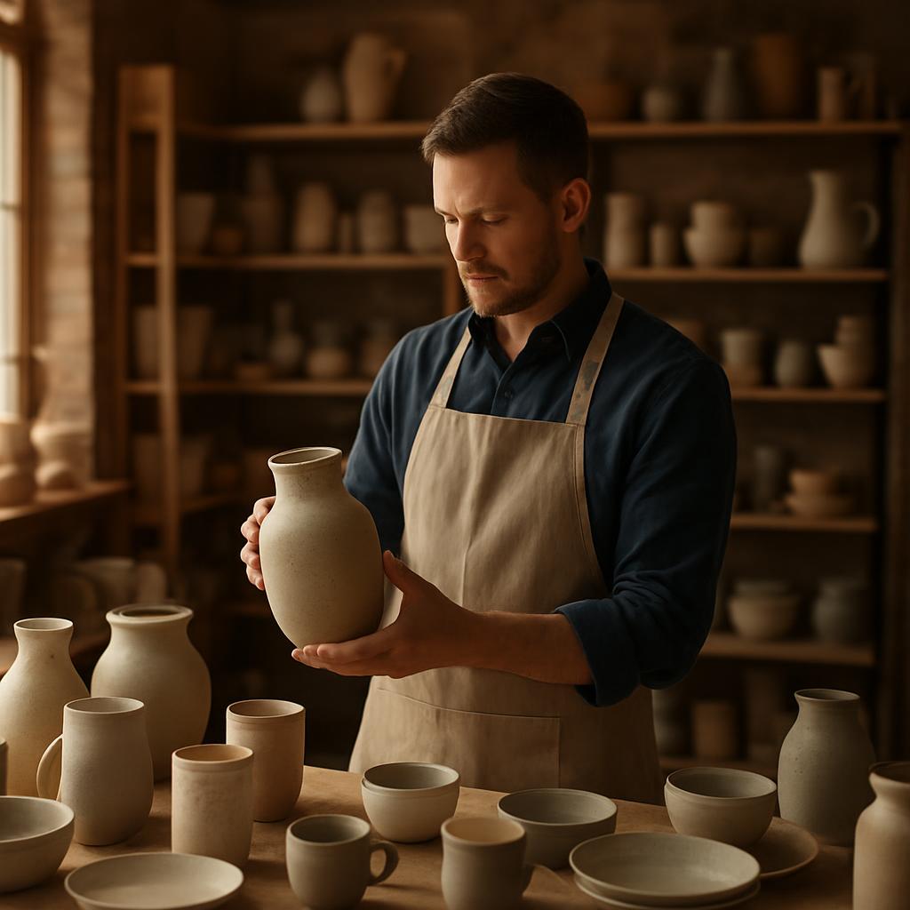Choosing Ceramic Keepsakes in Watnall: Real Questions Answered
