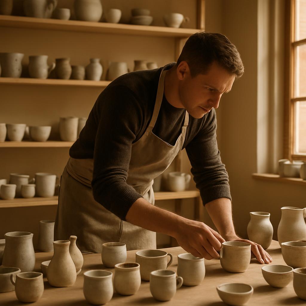Picking Ceramic Keepsakes in Watnall: The Real Questions