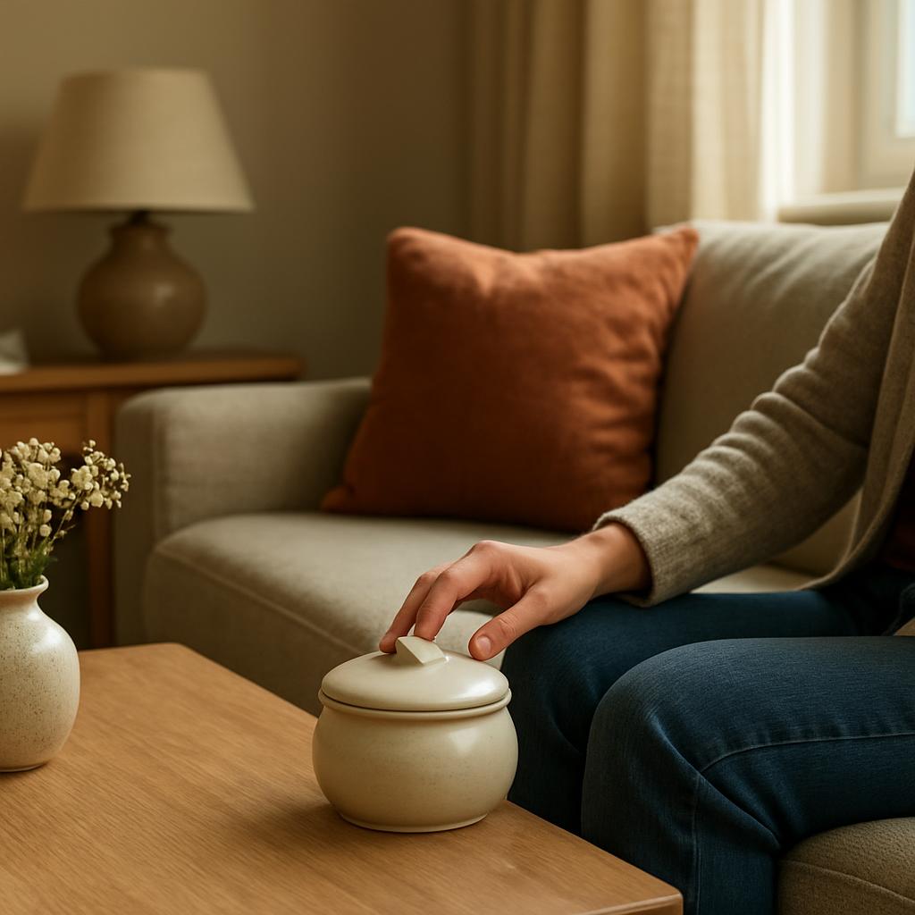 Why Watnall Residents Keep Coming Back to Ceramic Keepsakes