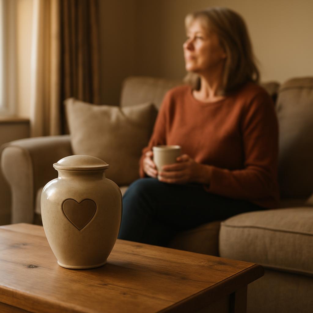 Why More Watnall Residents Are Choosing Local Ceramic Keepsakes